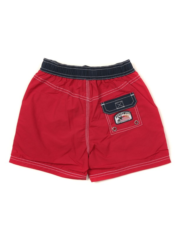 SHORT DE BAIN GOURME BOY -...