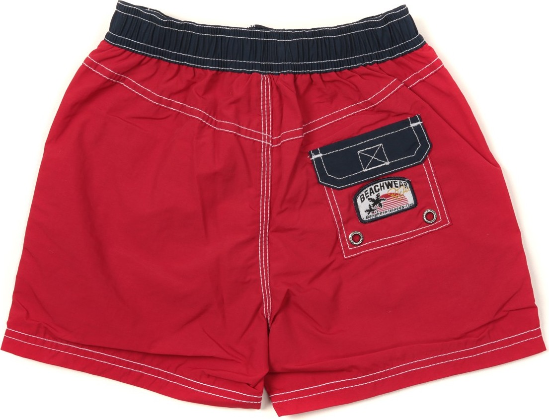 SHORT DE BAIN GOURME BOY