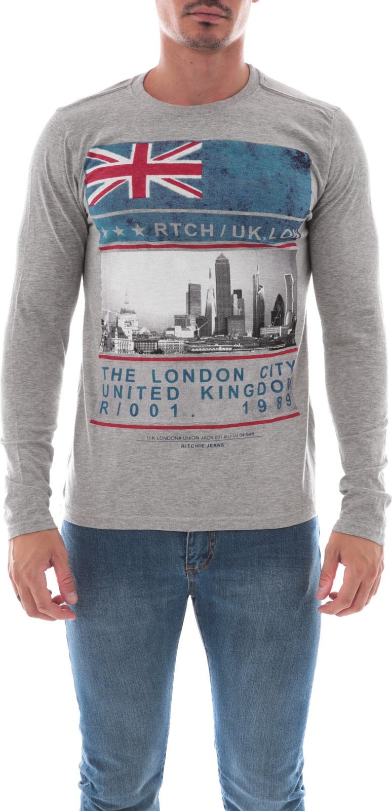 T-SHIRT JALABORT