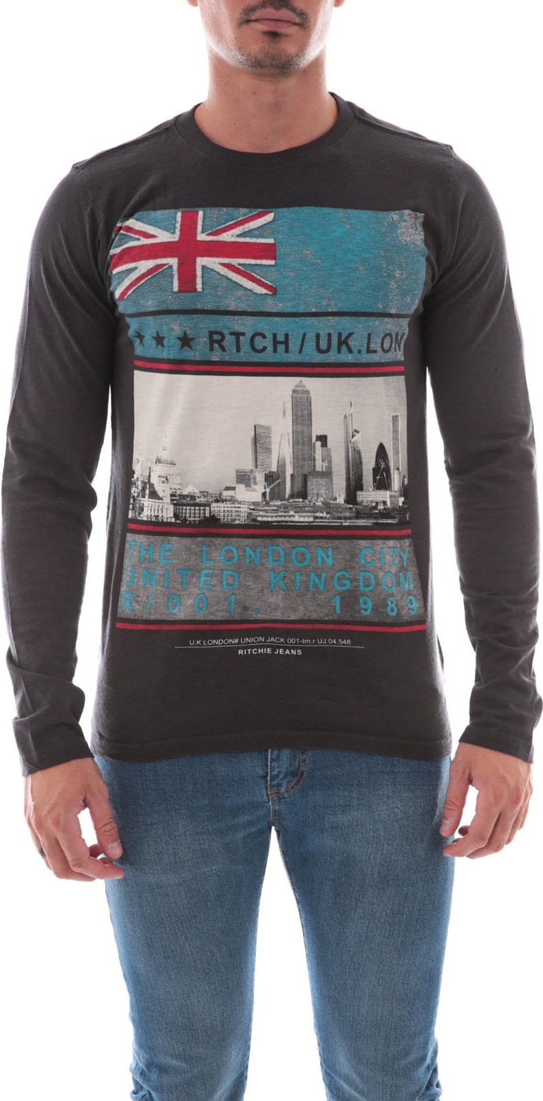 T-SHIRT JALABORT