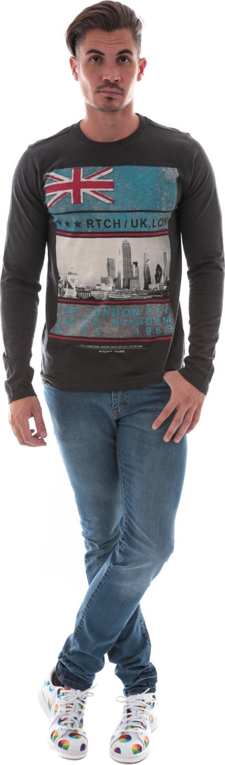 T-SHIRT JALABORT