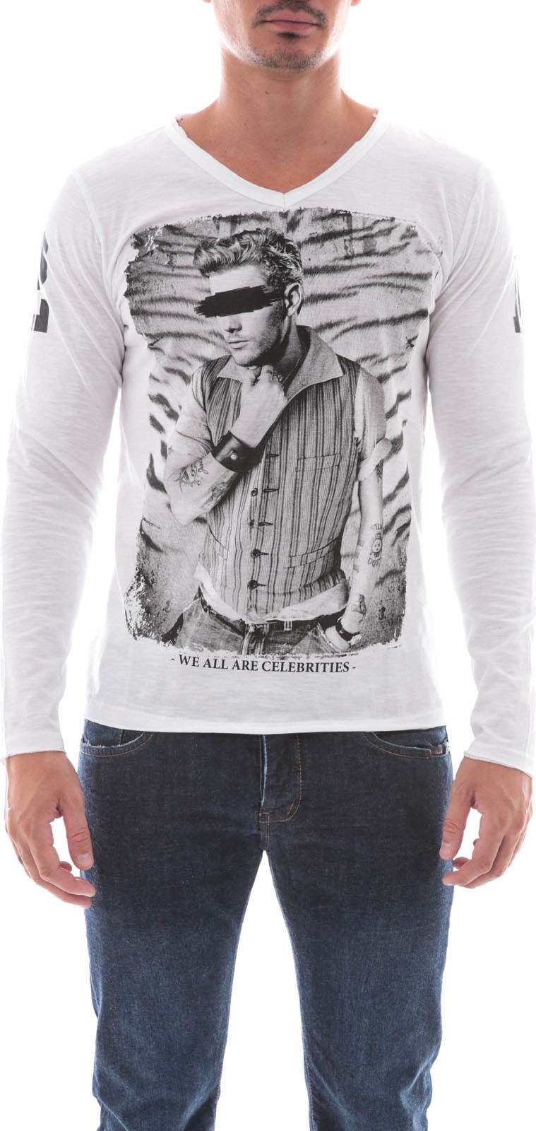 T-SHIRT JENOVA