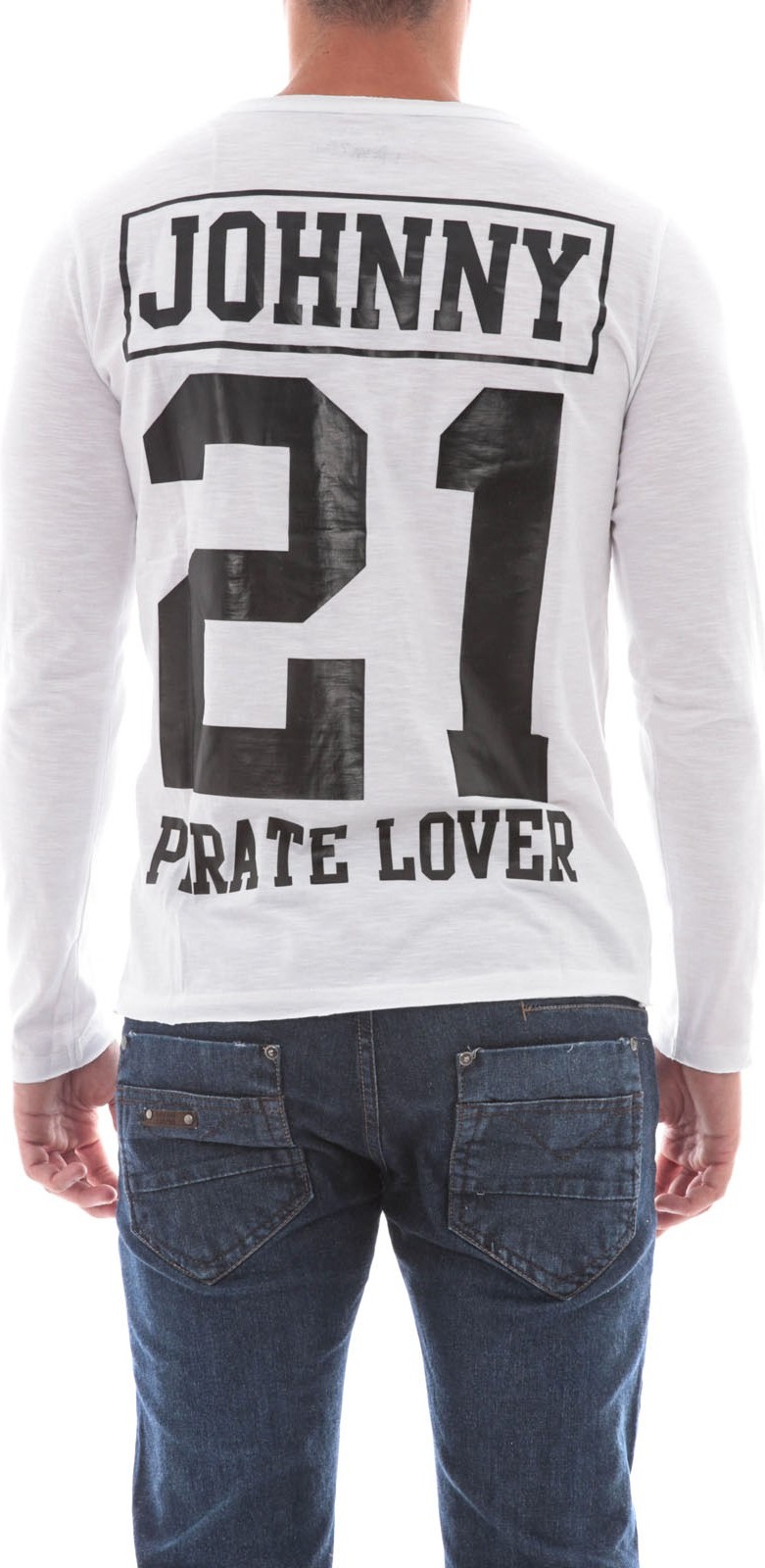 T-SHIRT JENOVA