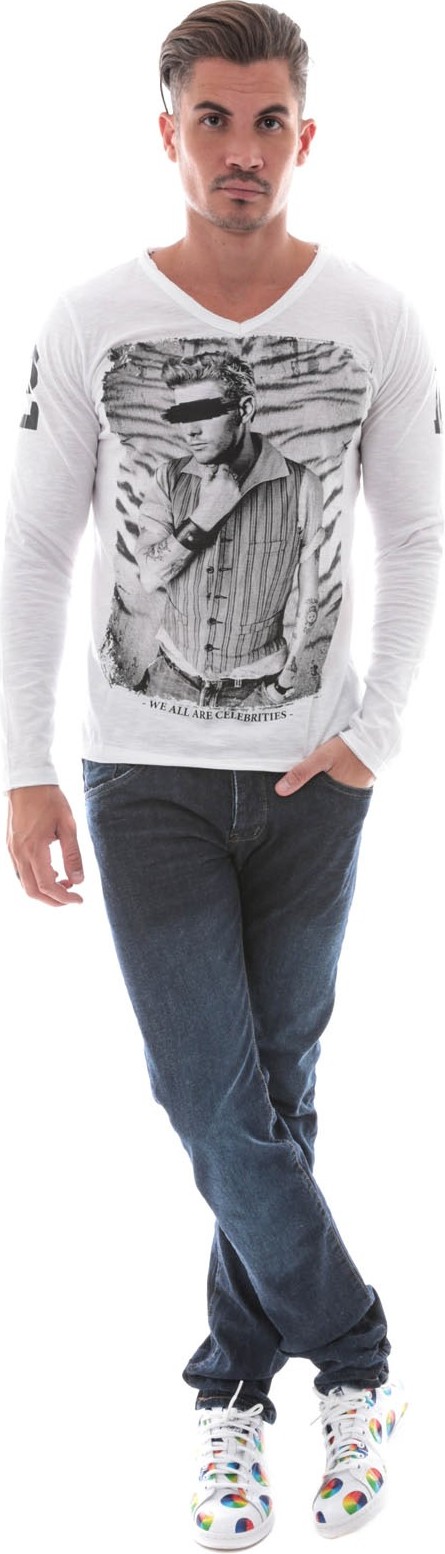 T-SHIRT JENOVA