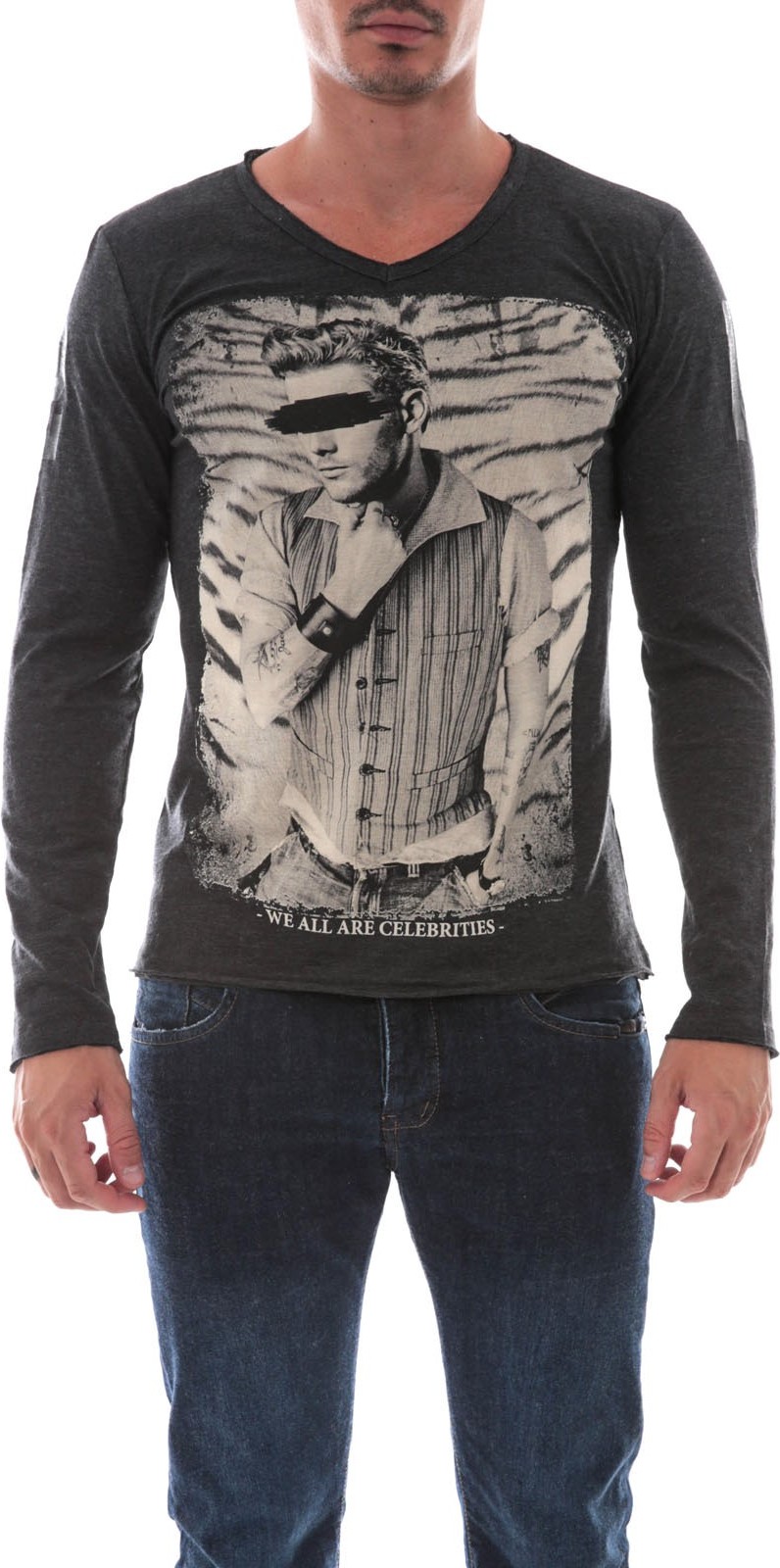 T-SHIRT JENOVA