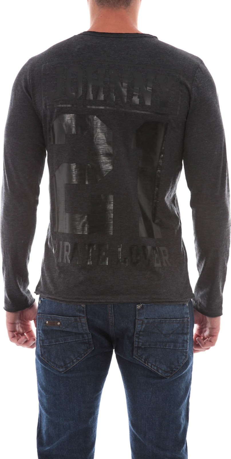 T-SHIRT JENOVA
