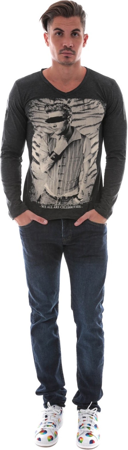 T-SHIRT JENOVA