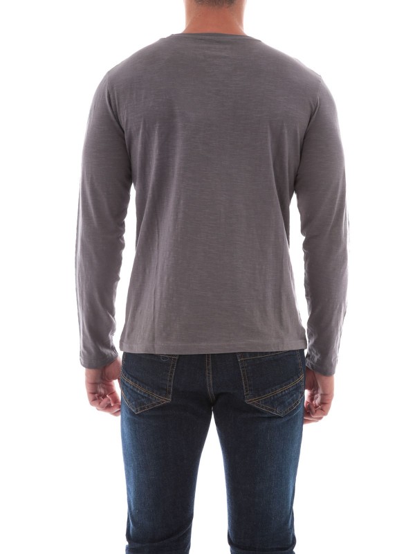T-SHIRT JAHEL - Gris