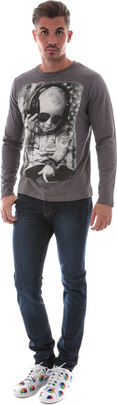 T-SHIRT JAHEL