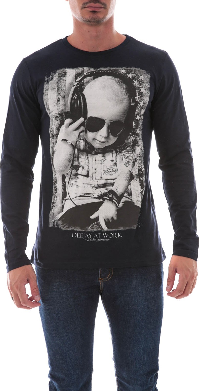 T-SHIRT JAHEL