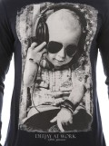 T-SHIRT JAHEL