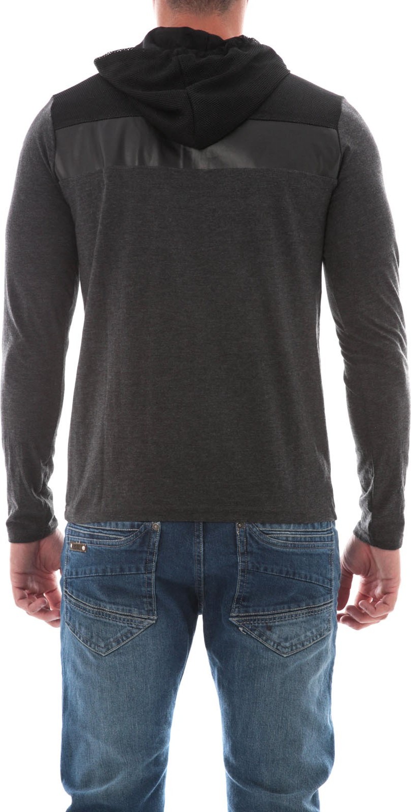 T-SHIRT JIABONG