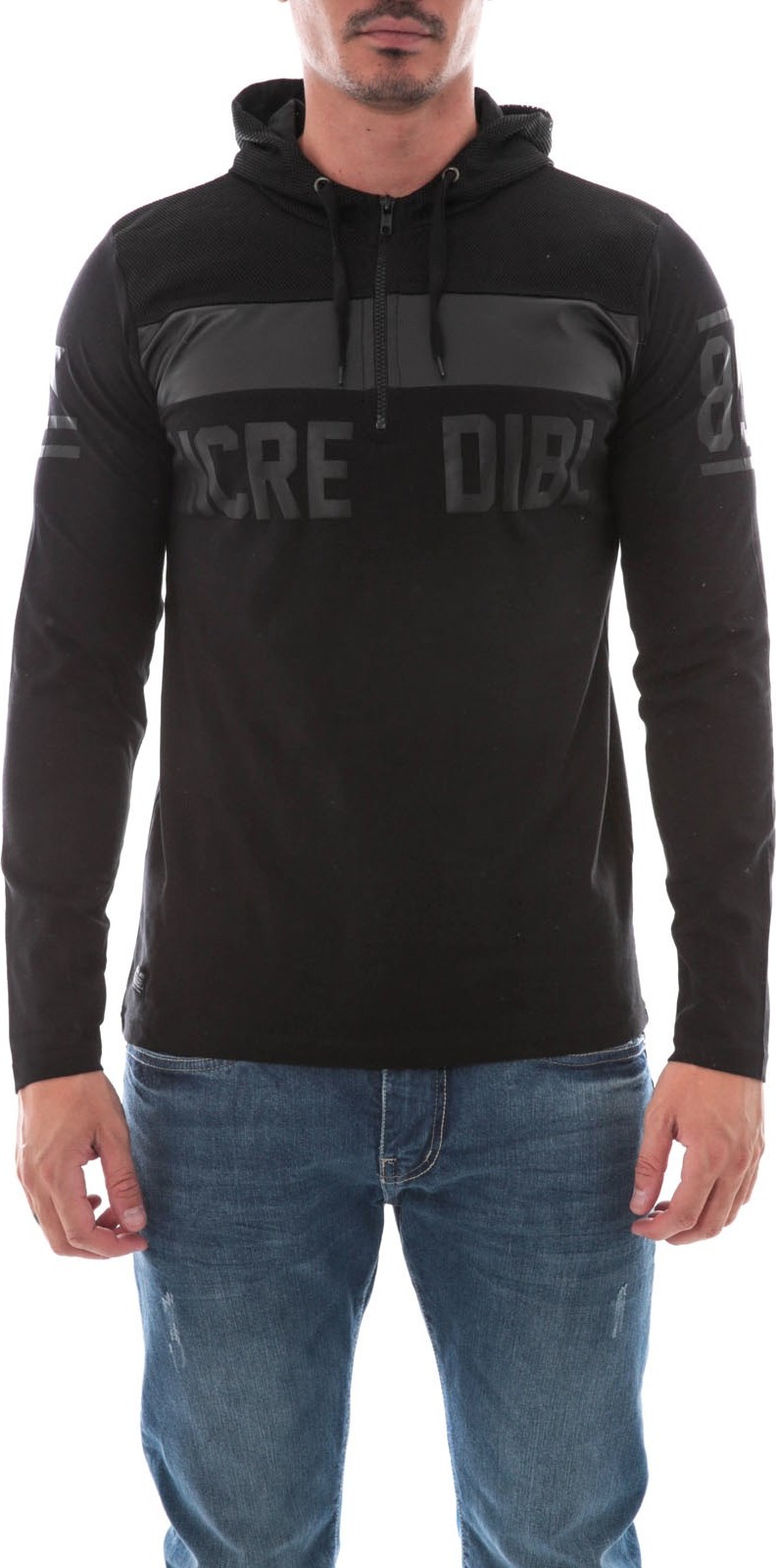 T-SHIRT JIABONG