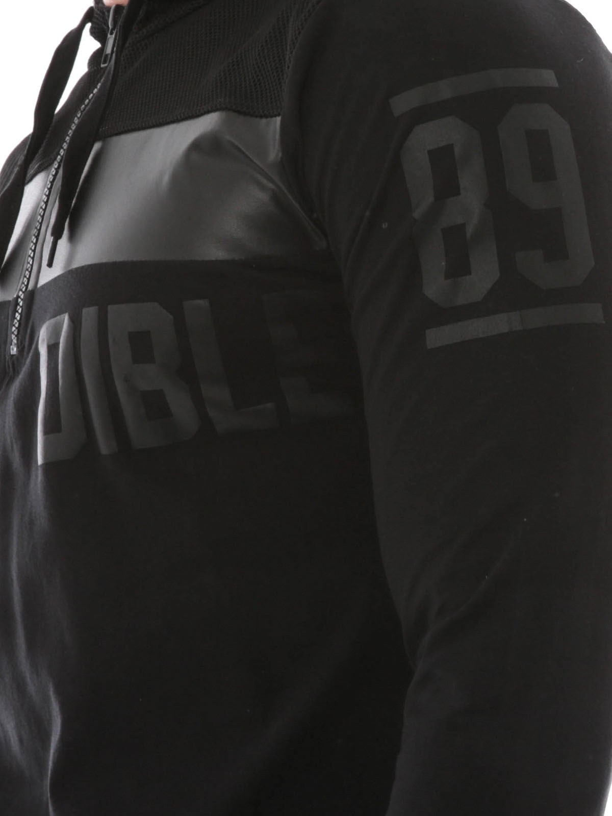 T-SHIRT JIABONG