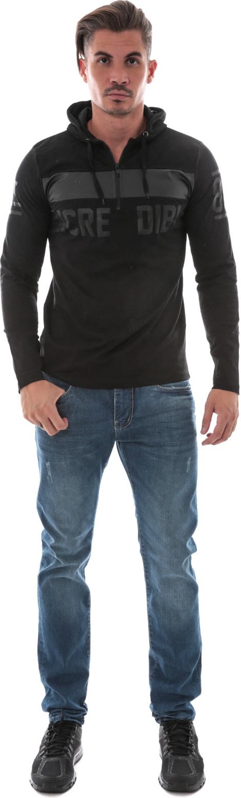 T-SHIRT JIABONG