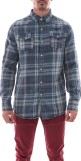 CHEMISE TATOU