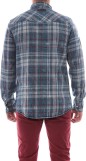 CHEMISE TATOU
