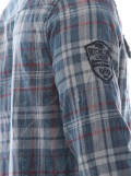 CHEMISE TATOU