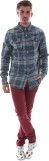 CHEMISE TATOU