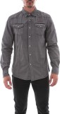 CHEMISE TRINOX