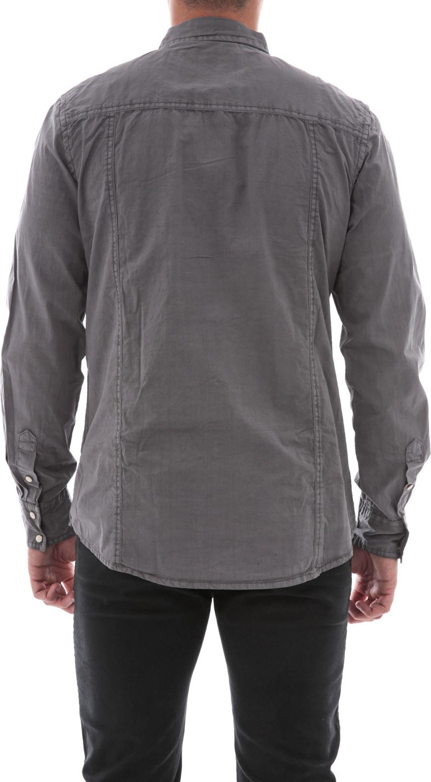CHEMISE TRINOX