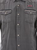 CHEMISE TRINOX