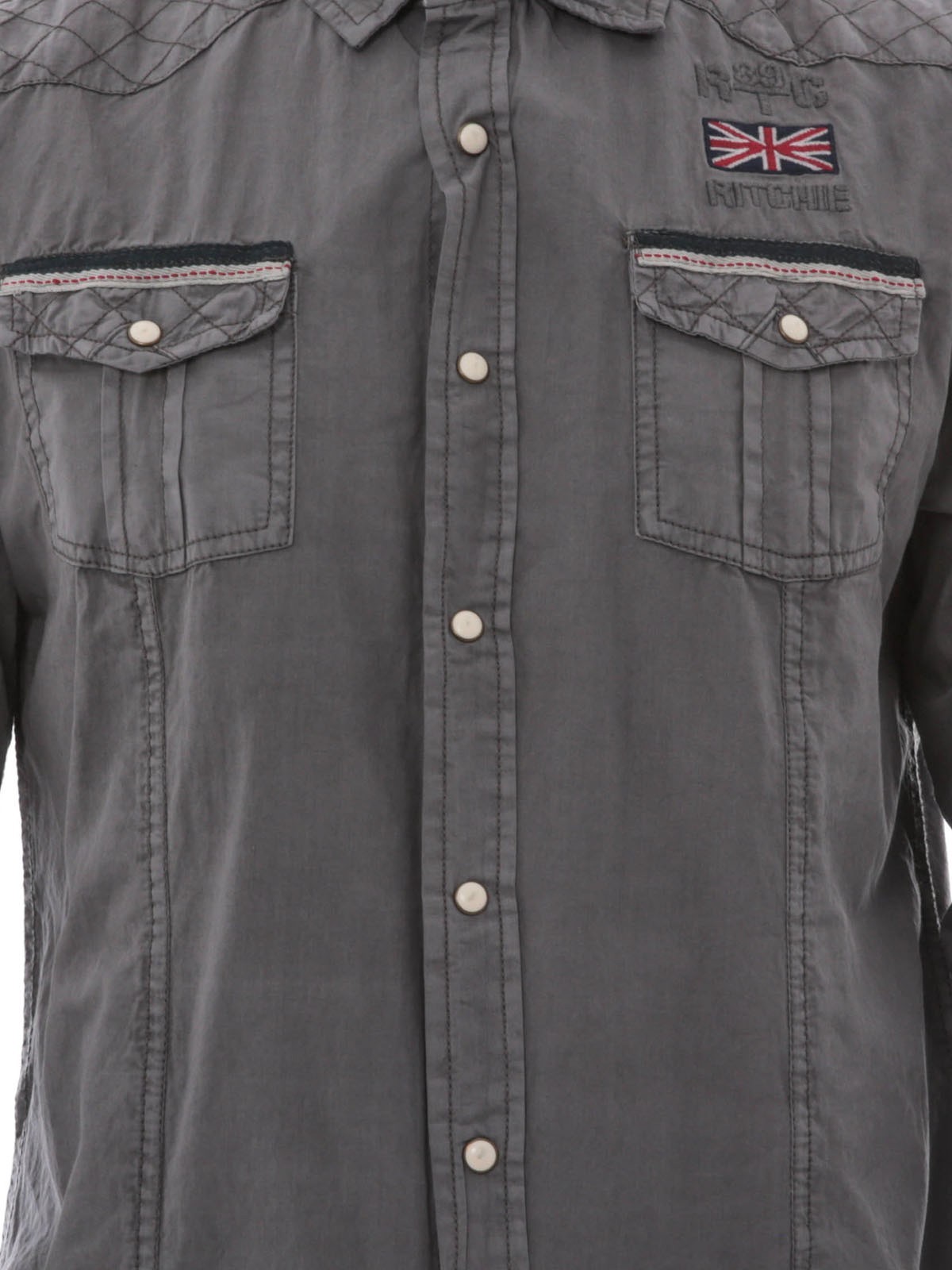 CHEMISE TRINOX