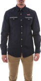 CHEMISE TRINOX