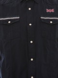 CHEMISE TRINOX