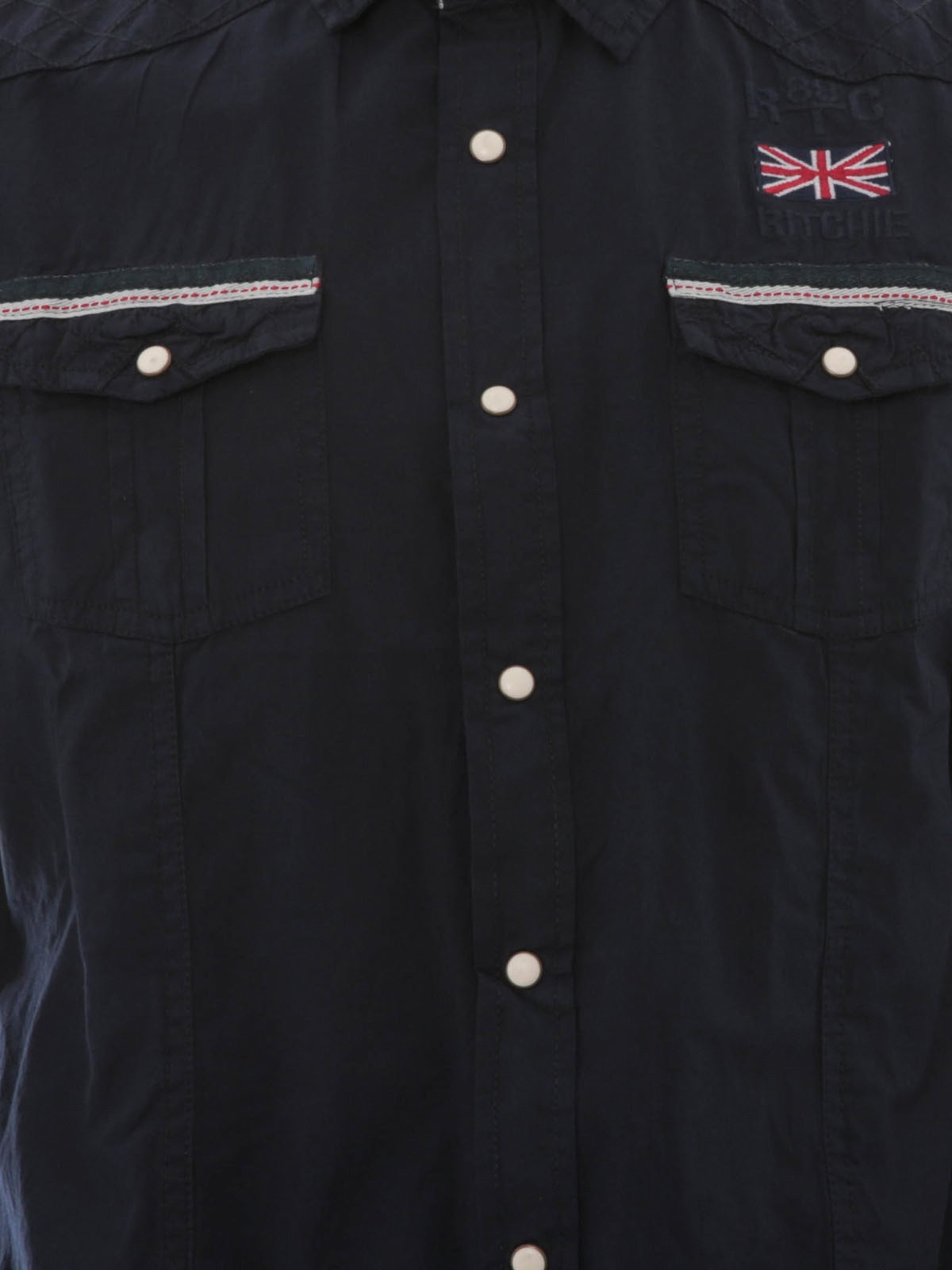 CHEMISE TRINOX