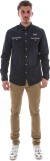 CHEMISE TRINOX