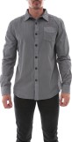 CHEMISE TELIO