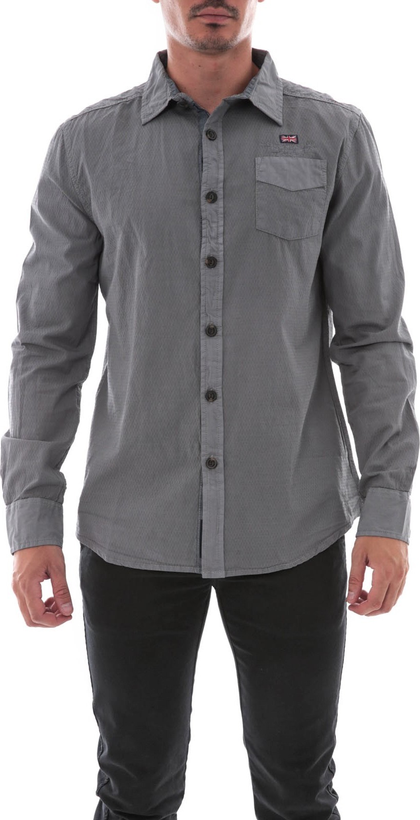 CHEMISE TELIO
