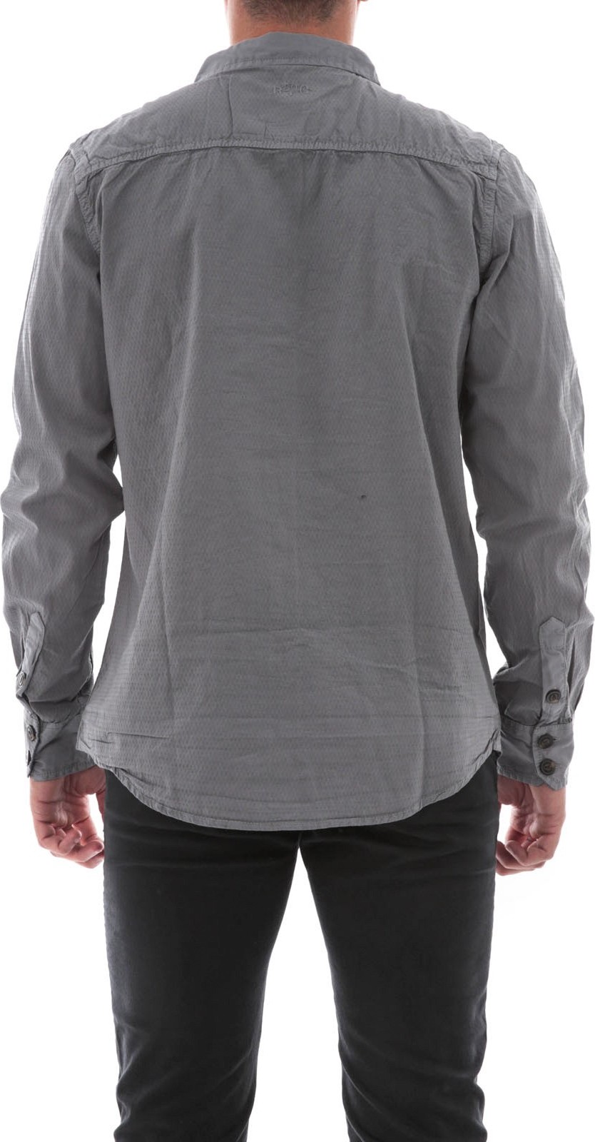 CHEMISE TELIO
