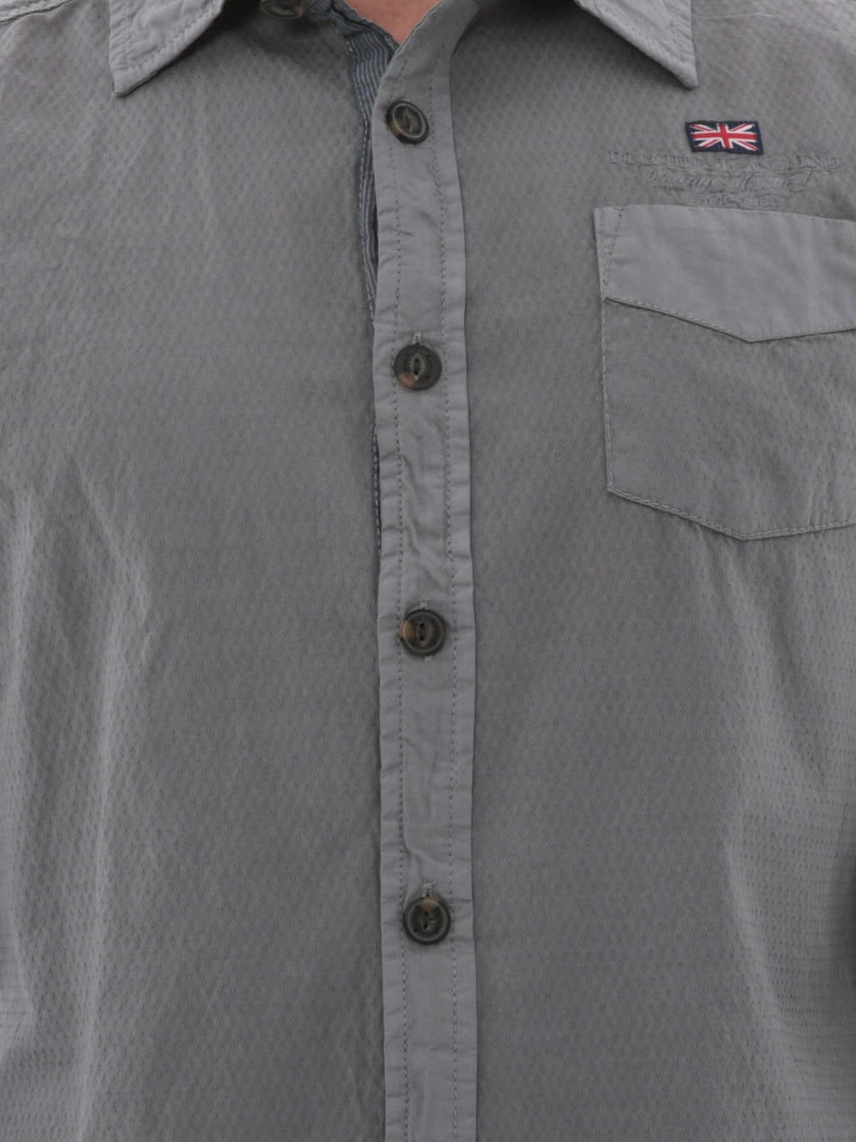 CHEMISE TELIO
