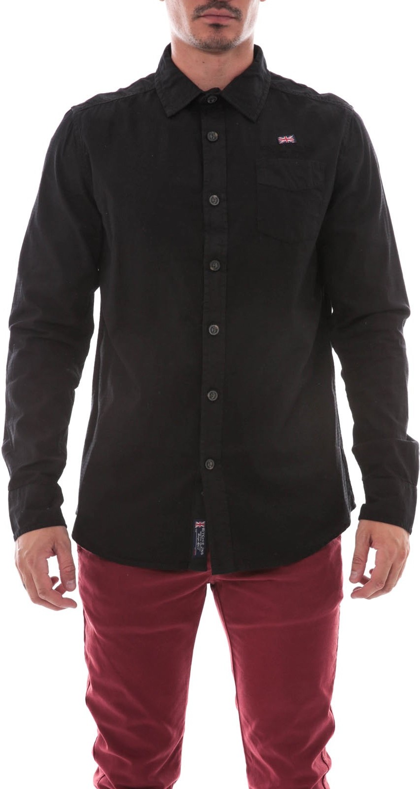 CHEMISE TELIO