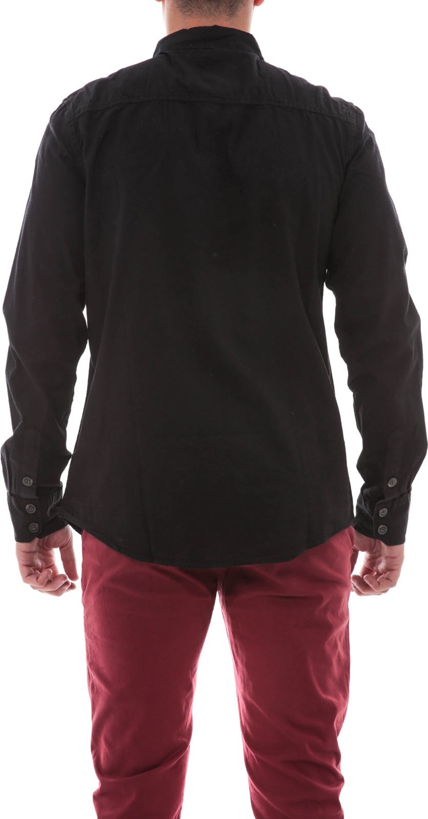 CHEMISE TELIO