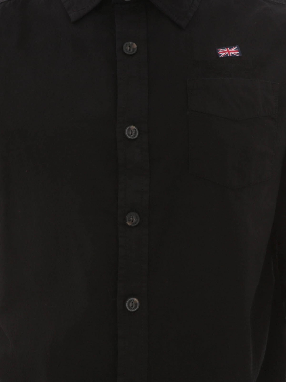 CHEMISE TELIO