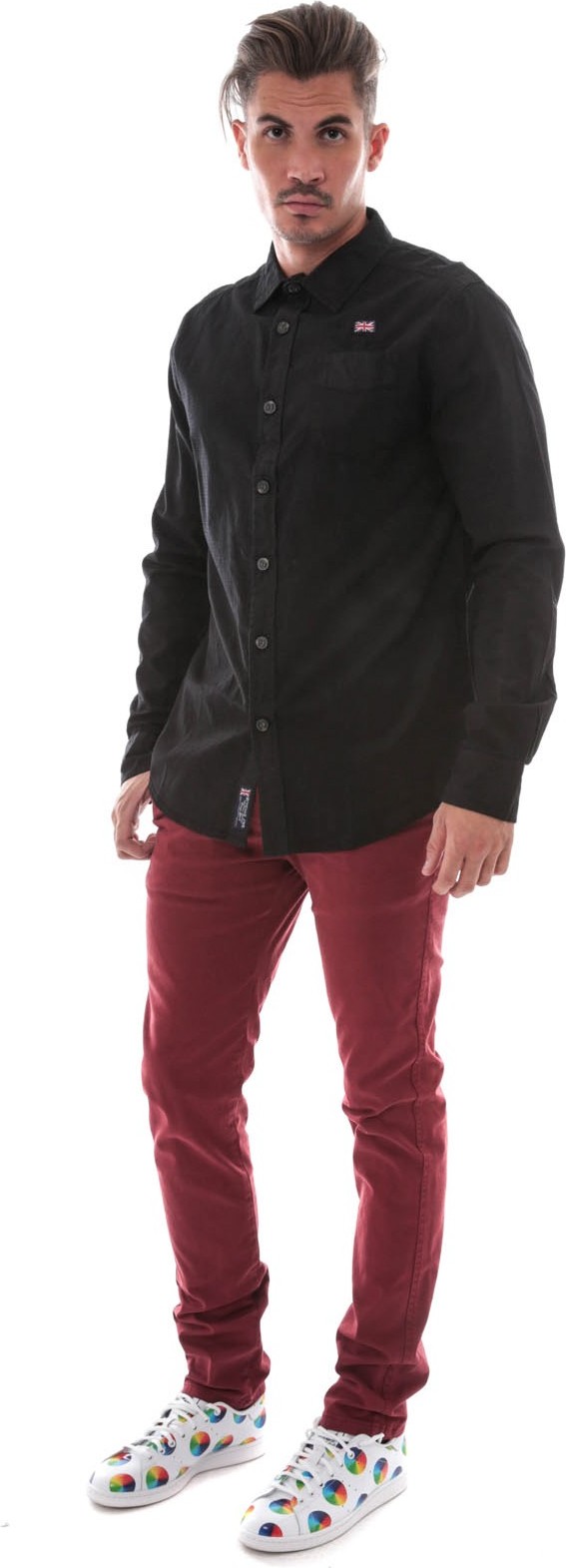 CHEMISE TELIO