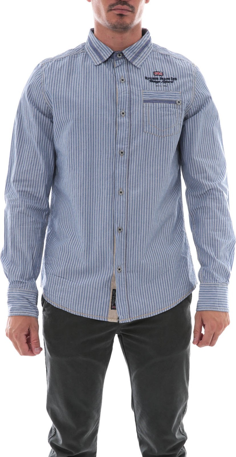 CHEMISE TYA