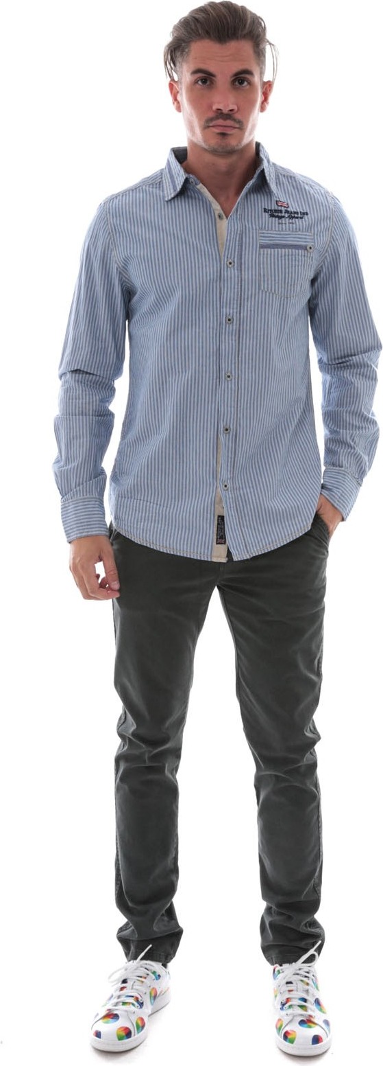 CHEMISE TYA