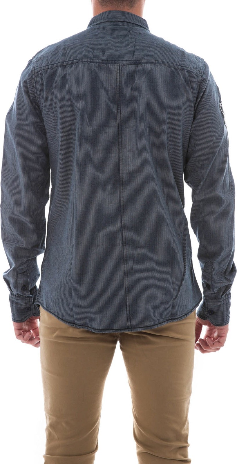 CHEMISE TAZMIN