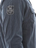 CHEMISE TAZMIN