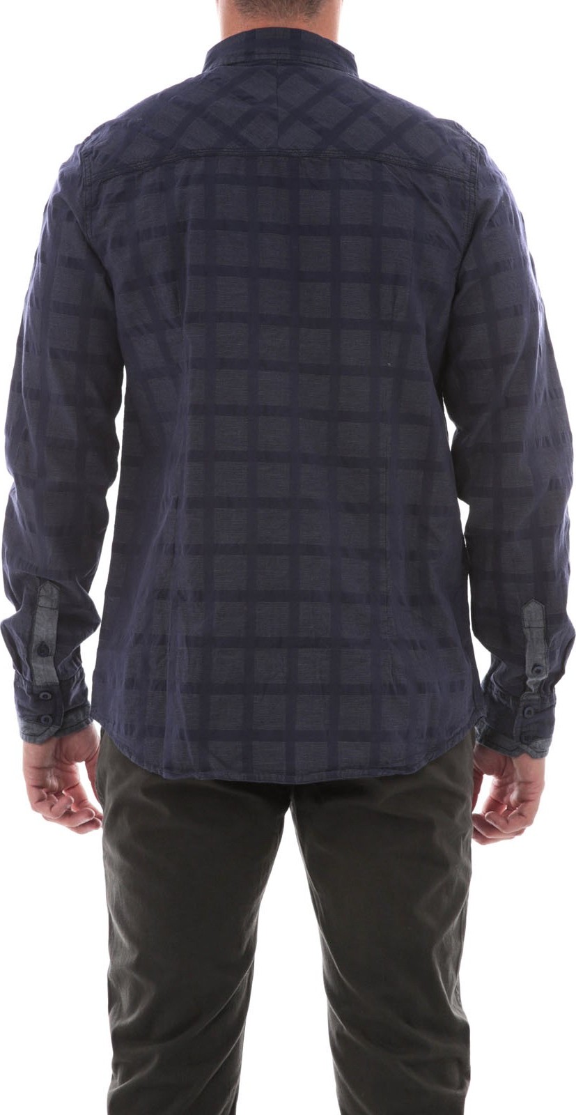 CHEMISE TULAY