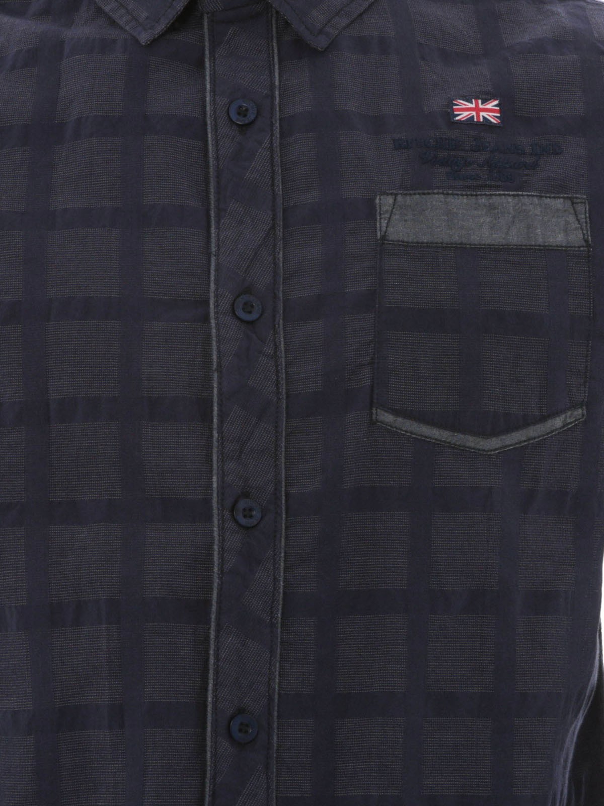 CHEMISE TULAY