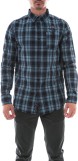 CHEMISE TOURBE
