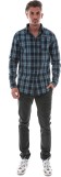 CHEMISE TOURBE