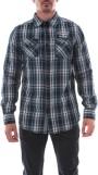 CHEMISE TEGONEK