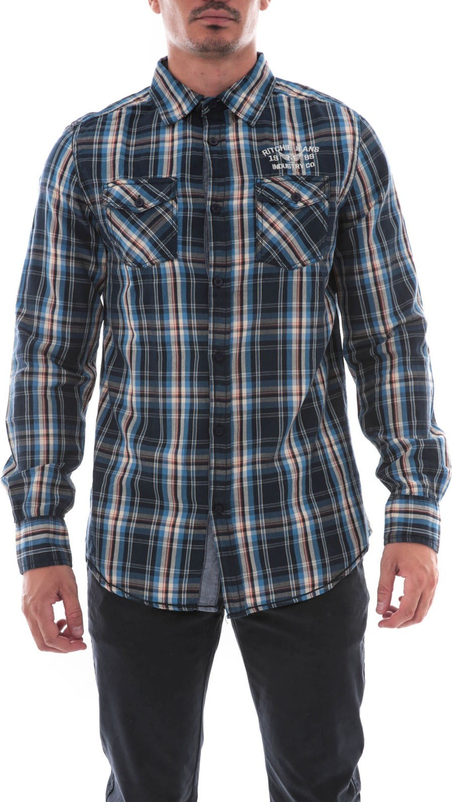 CHEMISE TEGONEK