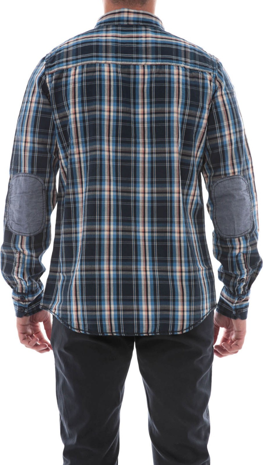 CHEMISE TEGONEK